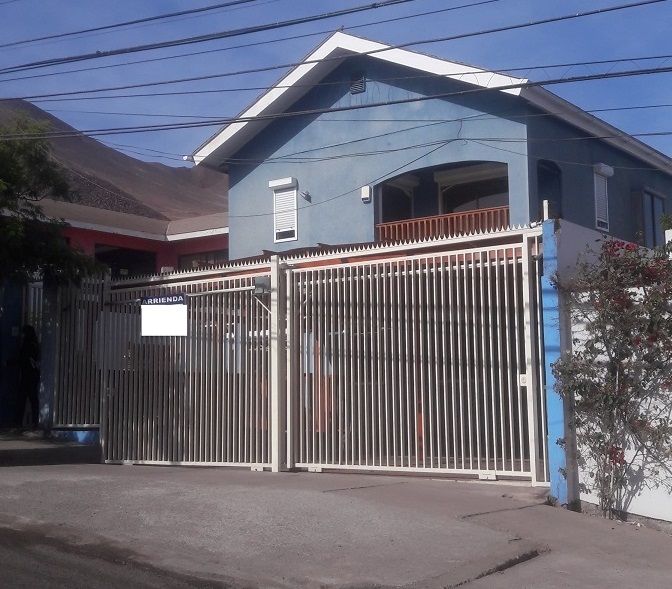 440 subida del sur,Antofagasta,6 Bedrooms Bedrooms,4 BathroomsBathrooms,Casa,subida del sur,1047