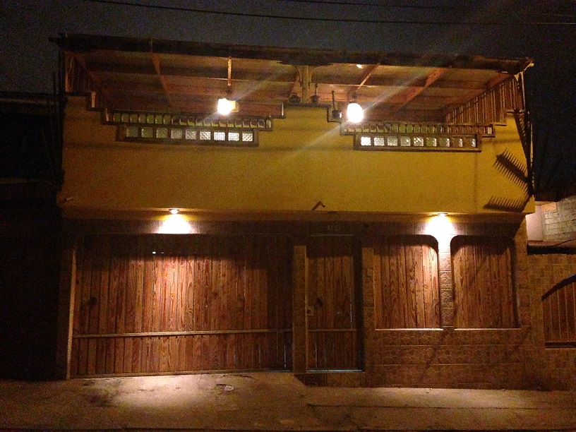 334 don milenko,Antofagasta,3 Bedrooms Bedrooms,2 BathroomsBathrooms,Casa,don milenko,1049