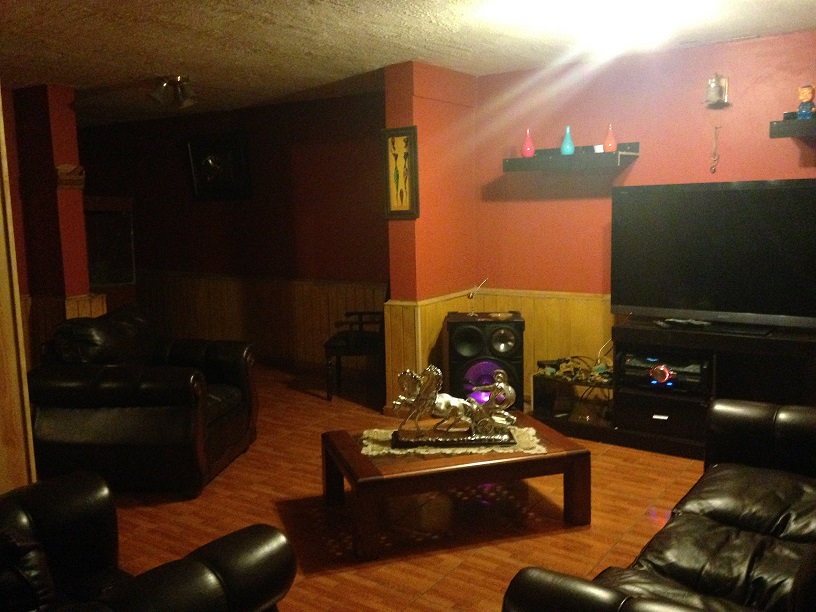 334 don milenko,Antofagasta,3 Bedrooms Bedrooms,2 BathroomsBathrooms,Casa,don milenko,1049