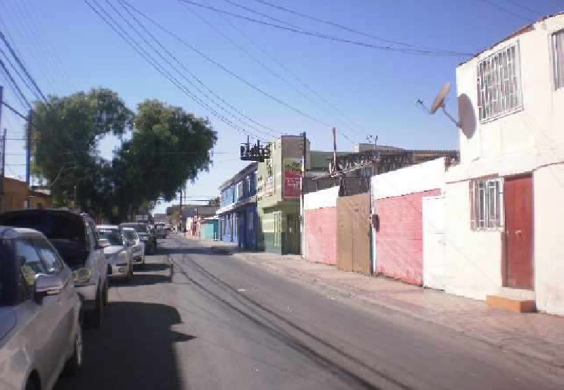 2303 Antofagasta,CALAMA,19 Bedrooms Bedrooms,23 BathroomsBathrooms,Departamento,Antofagasta,1052