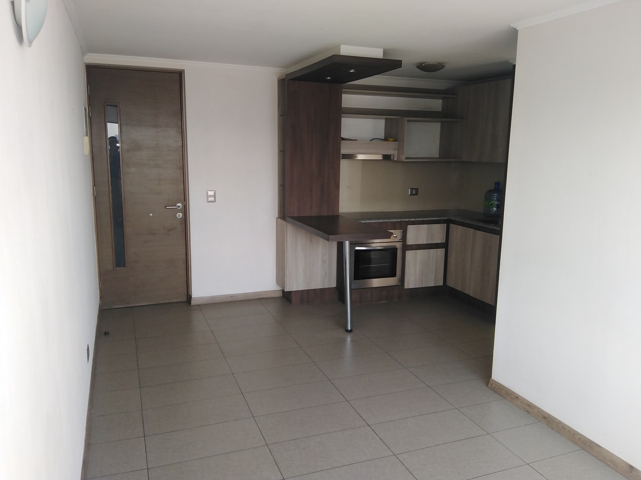 1631 Padre orellana,Santiago,2 Bedrooms Bedrooms,1 BañoBathrooms,Departamento,Padre orellana,1058