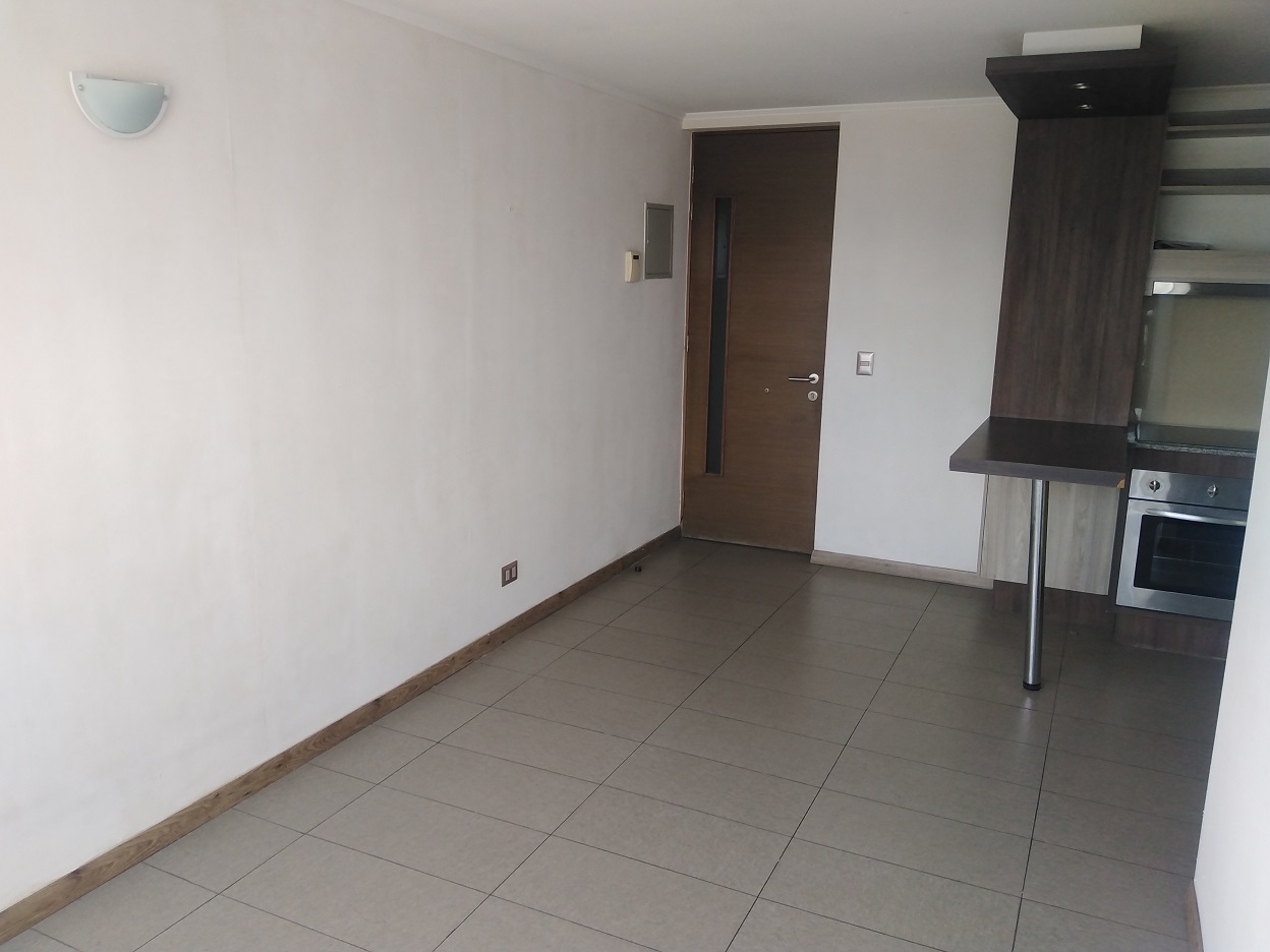 1631 Padre orellana,Santiago,2 Bedrooms Bedrooms,1 BañoBathrooms,Departamento,Padre orellana,1058