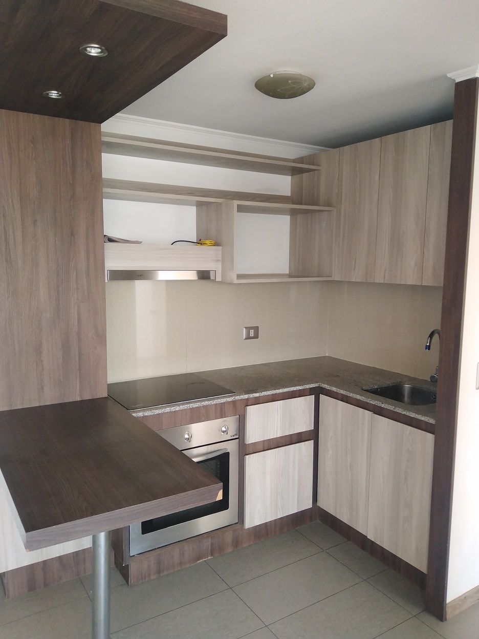 1631 Padre orellana,Santiago,2 Bedrooms Bedrooms,1 BañoBathrooms,Departamento,Padre orellana,1058