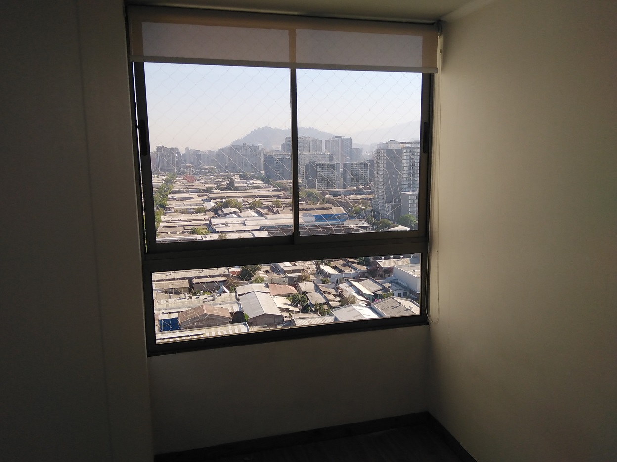 1631 Padre orellana,Santiago,2 Bedrooms Bedrooms,1 BañoBathrooms,Departamento,Padre orellana,1058