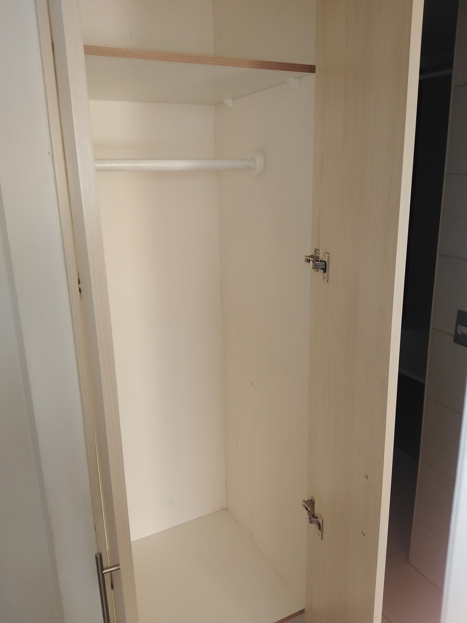 1631 Padre orellana,Santiago,2 Bedrooms Bedrooms,1 BañoBathrooms,Departamento,Padre orellana,1058