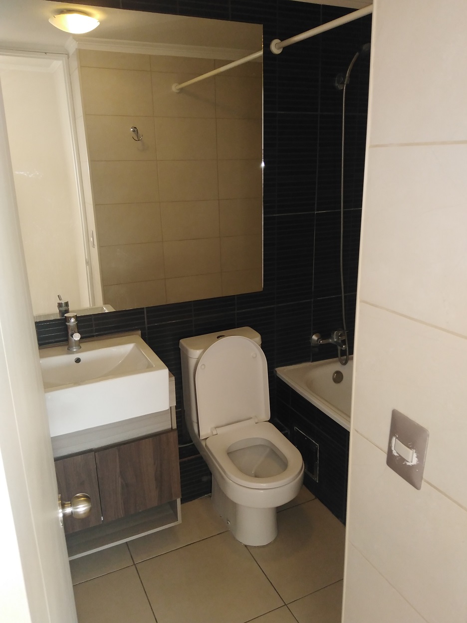 1631 Padre orellana,Santiago,2 Bedrooms Bedrooms,1 BañoBathrooms,Departamento,Padre orellana,1058