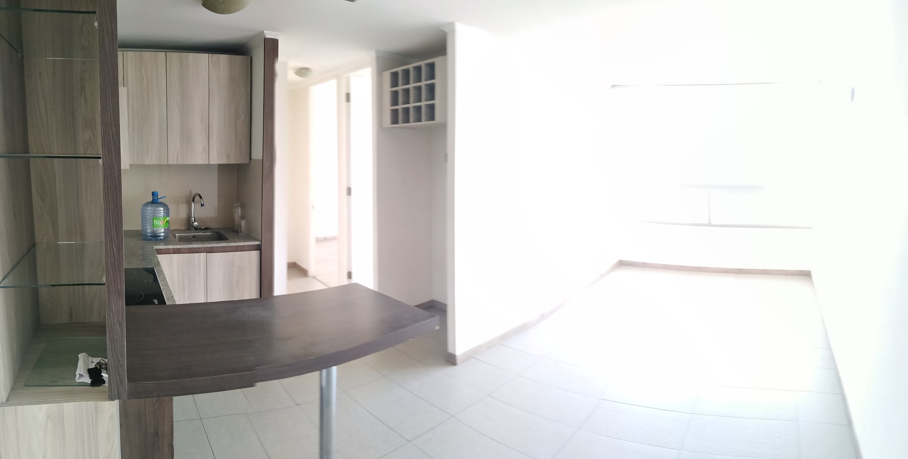 1631 Padre orellana,Santiago,2 Bedrooms Bedrooms,1 BañoBathrooms,Departamento,Padre orellana,1058