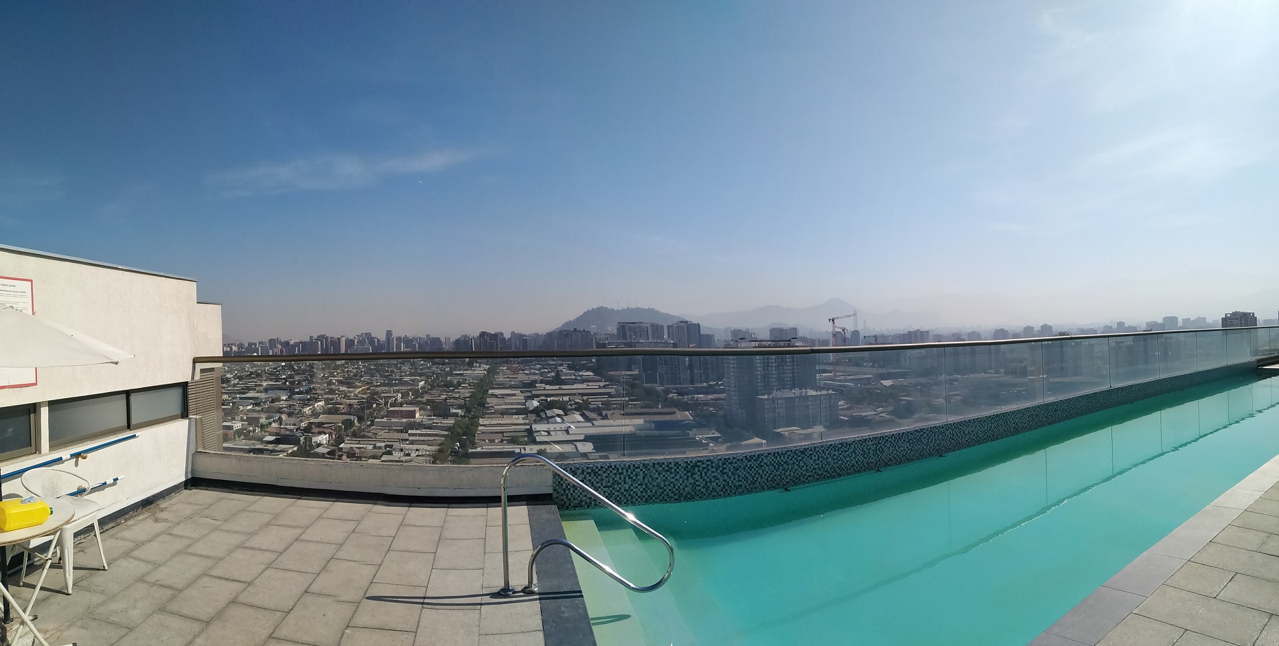 1631 Padre orellana,Santiago,2 Bedrooms Bedrooms,1 BañoBathrooms,Departamento,Padre orellana,1058