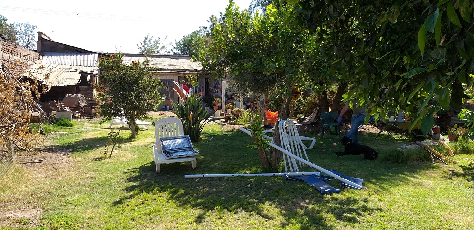 01575 Sergio Valdovinos,Santiago,Terreno,Sergio Valdovinos ,1060