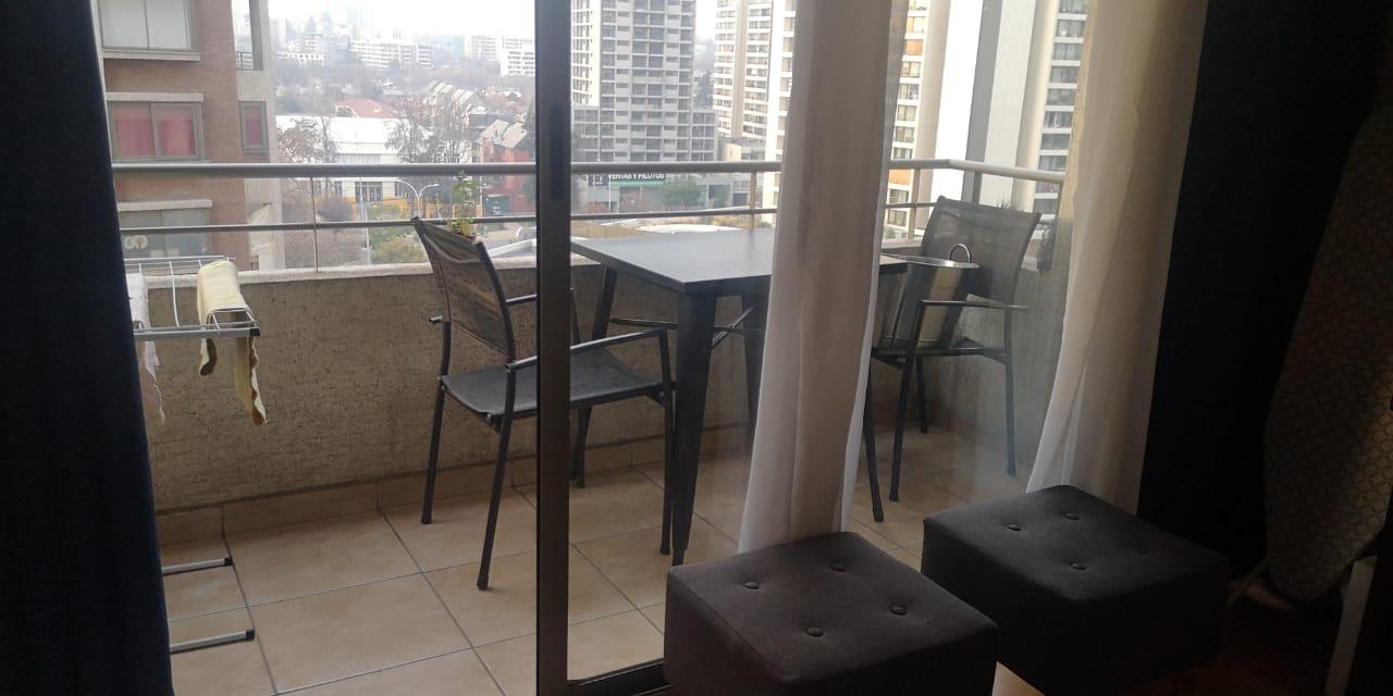 77 francisco de villagra,Santiago,2 Bedrooms Bedrooms,2 BathroomsBathrooms,Departamento,francisco de villagra,1061