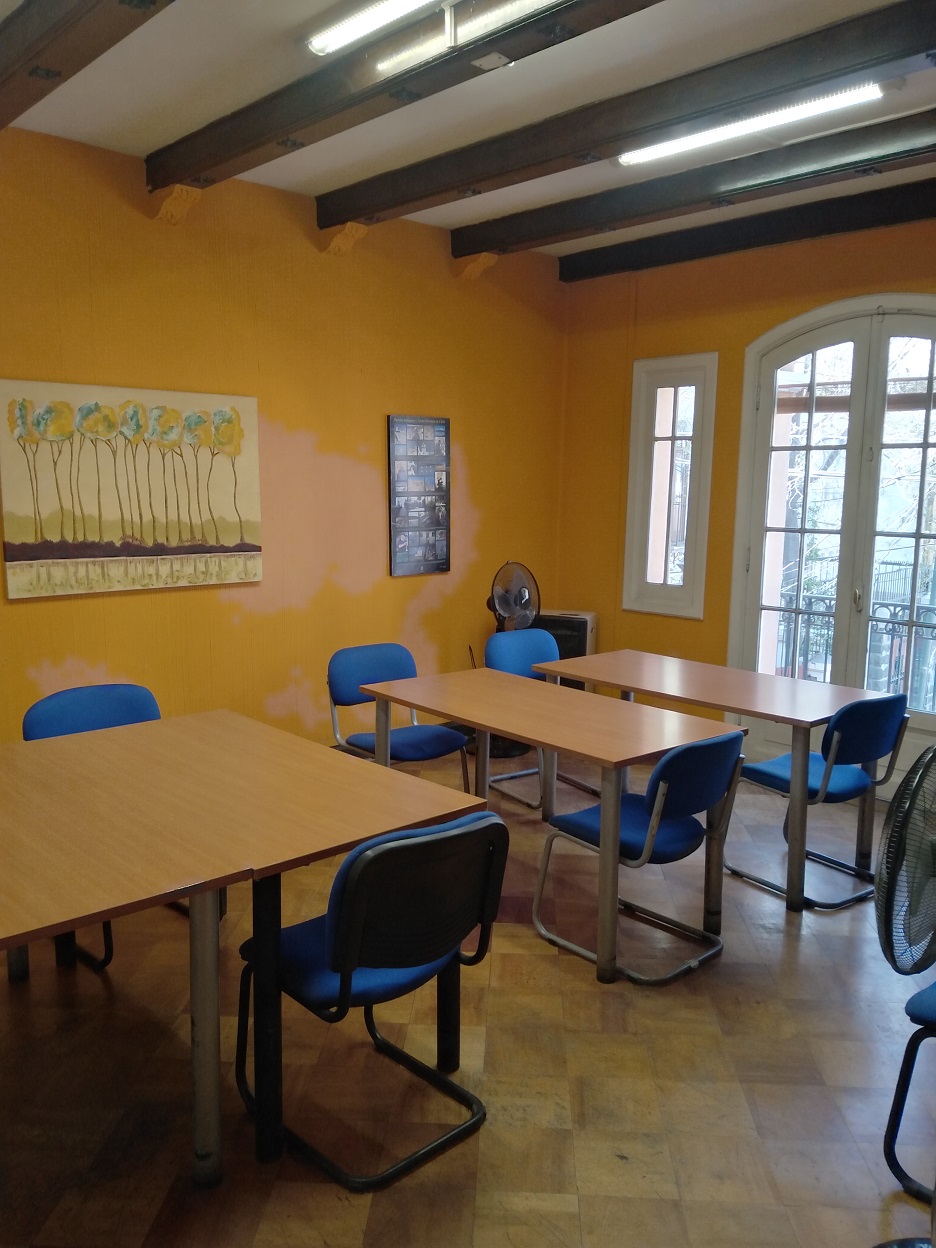 853 triana,Santiago,11 Rooms Rooms,4 BathroomsBathrooms,Oficina,triana ,1063