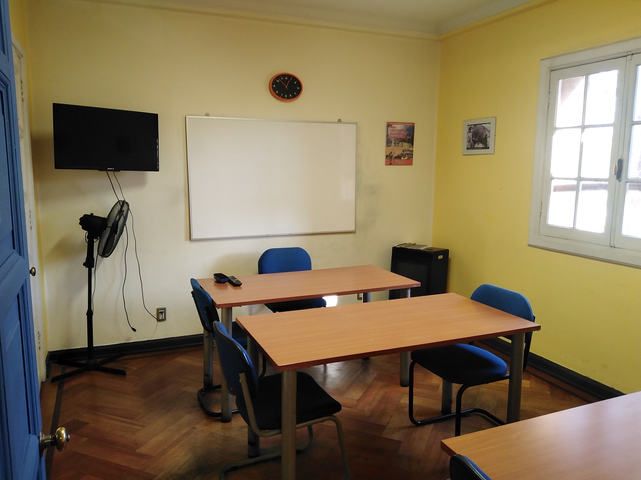 853 triana,Santiago,11 Rooms Rooms,4 BathroomsBathrooms,Oficina,triana ,1063