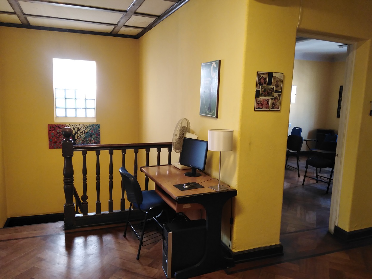 853 triana,Santiago,11 Rooms Rooms,4 BathroomsBathrooms,Oficina,triana ,1063