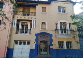 853 triana,Santiago,11 Rooms Rooms,4 BathroomsBathrooms,Oficina,triana ,1063