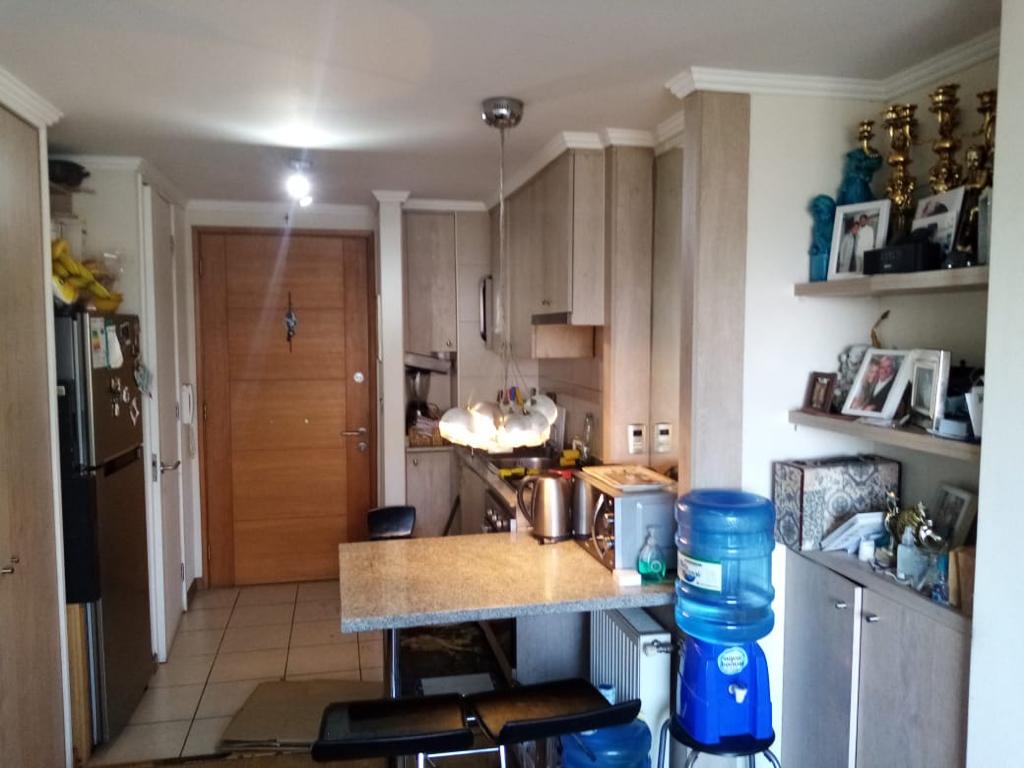 235 CHILE ESPAÑA,Santiago,1 Dormitorio Bedrooms,1 BañoBathrooms,Departamento,CHILE ESPAÑA,1064