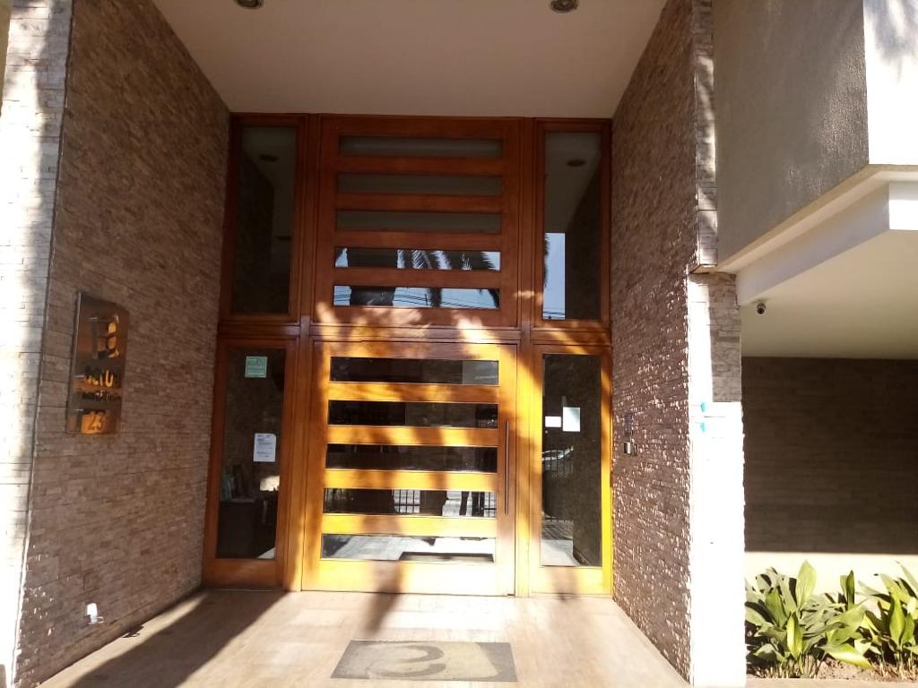 235 CHILE ESPAÑA,Santiago,1 Dormitorio Bedrooms,1 BañoBathrooms,Departamento,CHILE ESPAÑA,1064