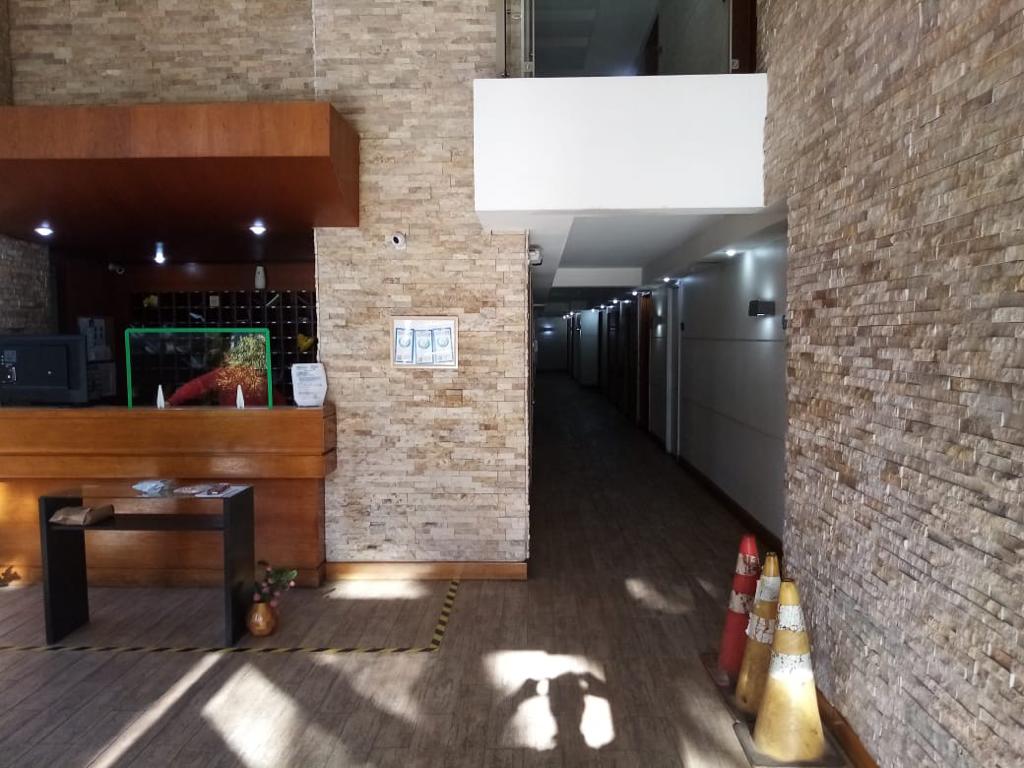 235 CHILE ESPAÑA,Santiago,1 Dormitorio Bedrooms,1 BañoBathrooms,Departamento,CHILE ESPAÑA,1064