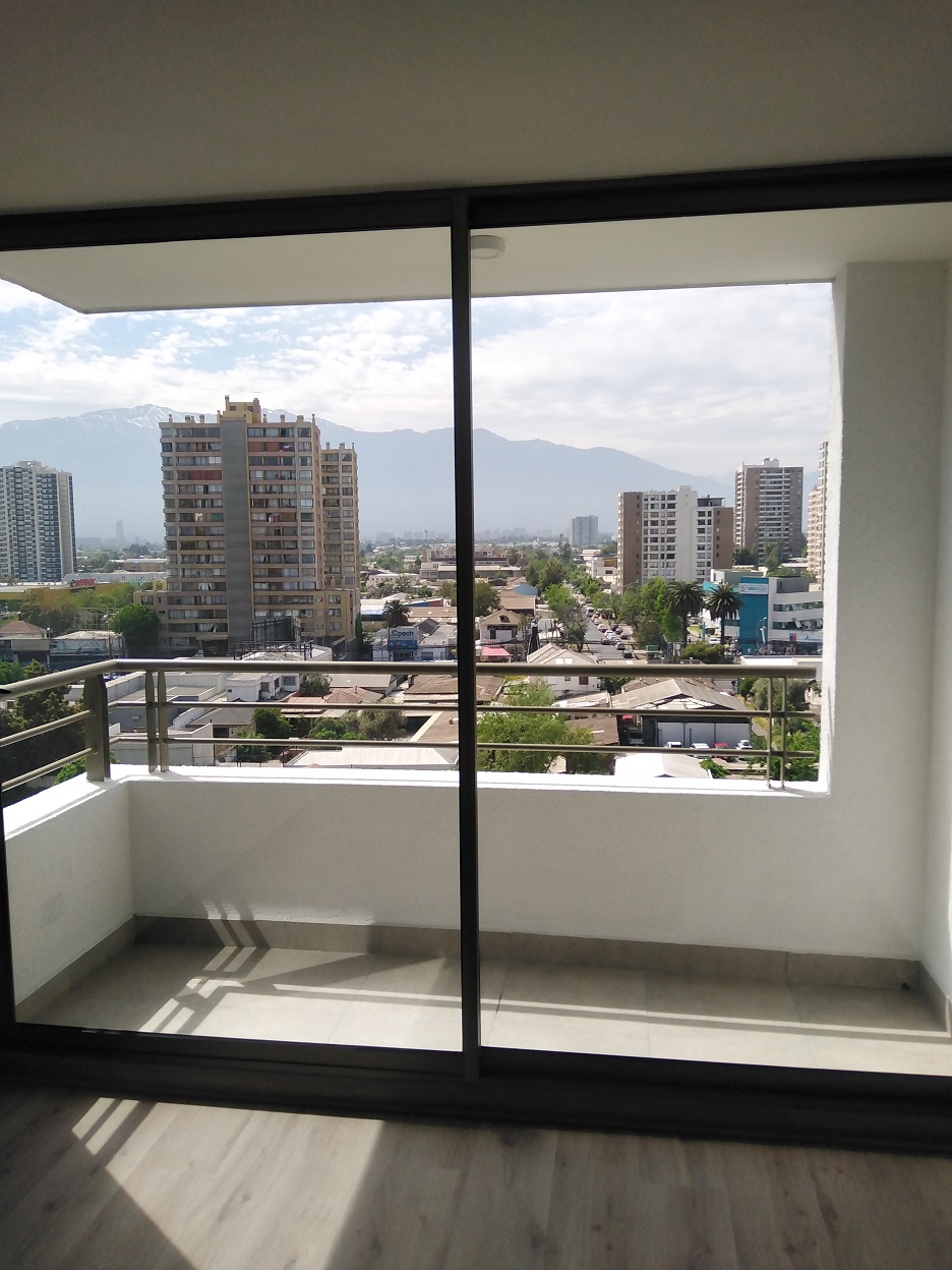 1177 tercera avenida,Santiago,1 Dormitorio Bedrooms,1 BañoBathrooms,Departamento,tercera avenida,1065