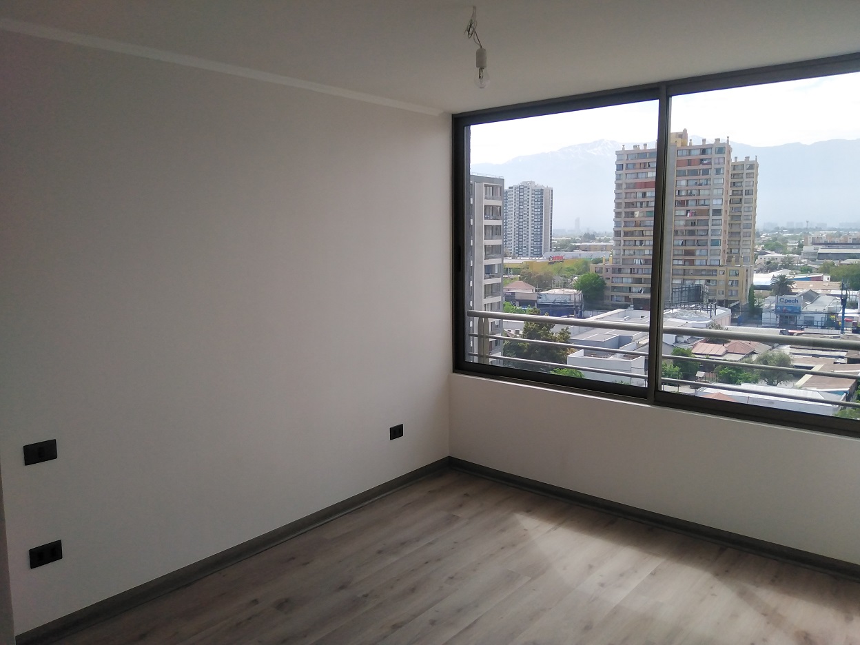 1177 tercera avenida,Santiago,1 Dormitorio Bedrooms,1 BañoBathrooms,Departamento,tercera avenida,1065