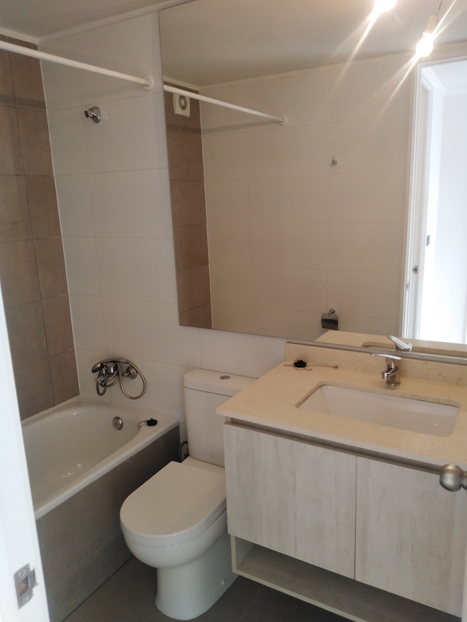1177 tercera avenida,Santiago,1 Dormitorio Bedrooms,1 BañoBathrooms,Departamento,tercera avenida,1065