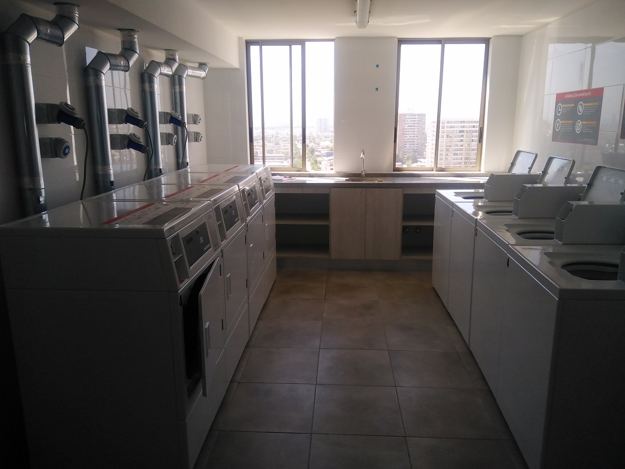 1177 tercera avenida,Santiago,1 Dormitorio Bedrooms,1 BañoBathrooms,Departamento,tercera avenida,1065