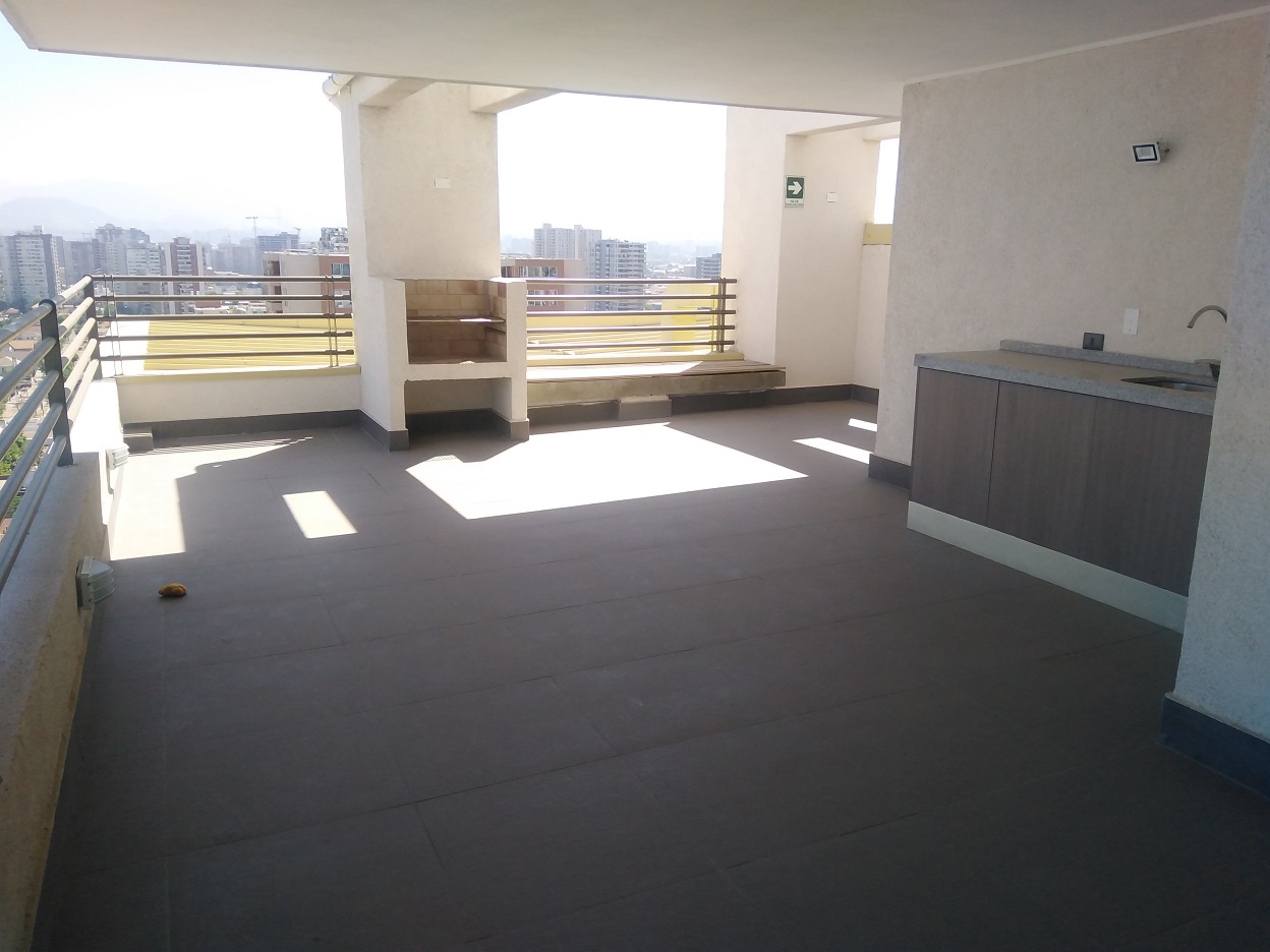 1177 tercera avenida,Santiago,1 Dormitorio Bedrooms,1 BañoBathrooms,Departamento,tercera avenida,1065