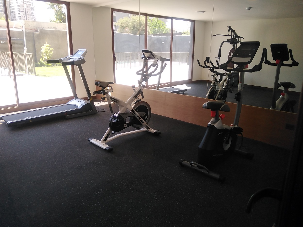 1177 tercera avenida,Santiago,1 Dormitorio Bedrooms,1 BañoBathrooms,Departamento,tercera avenida,1065