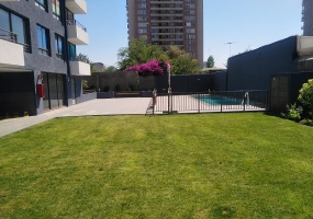 1177 tercera avenida,Santiago,1 Dormitorio Bedrooms,1 BañoBathrooms,Departamento,tercera avenida,1065