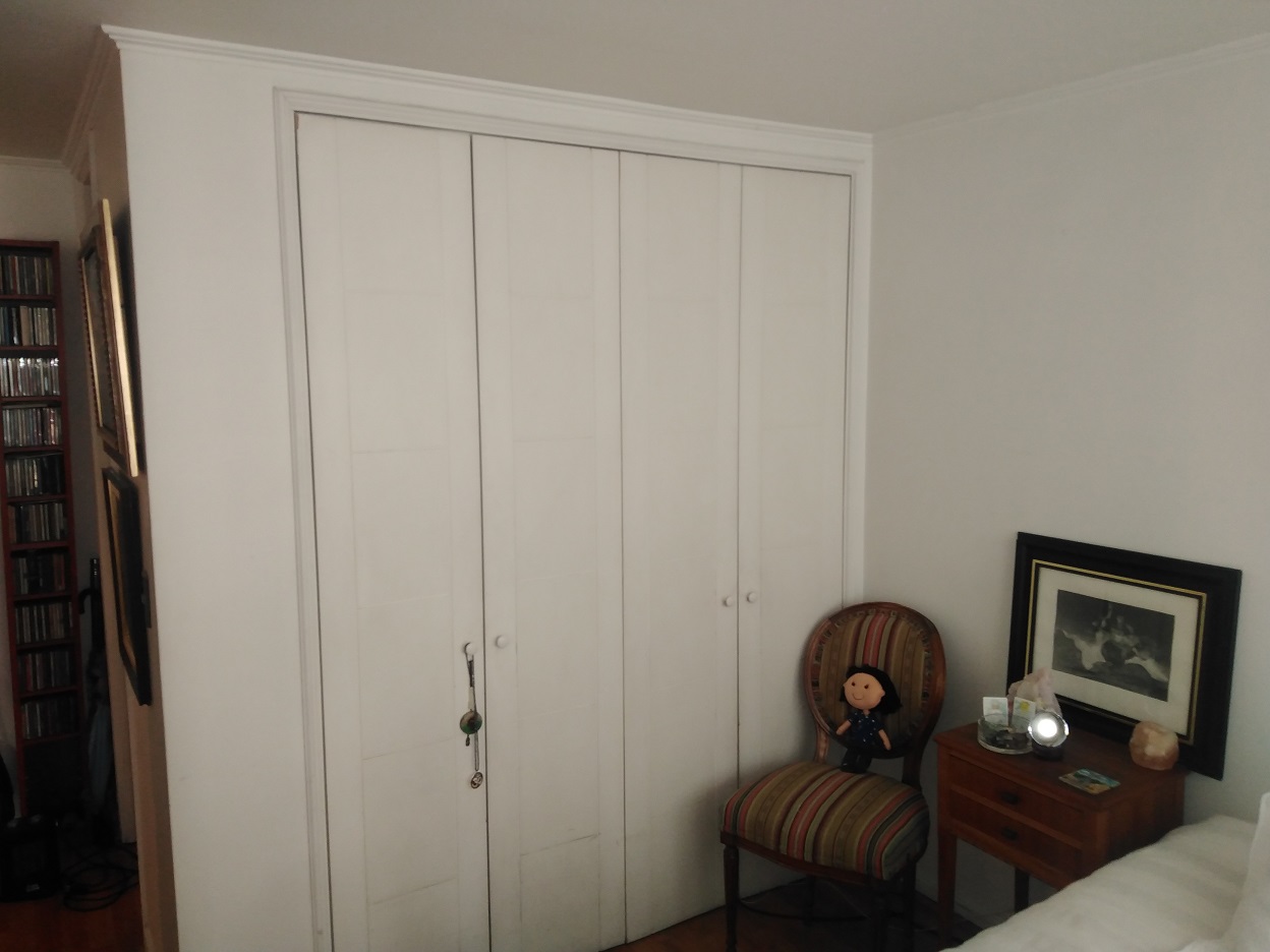 498 santo domingo,Santiago,1 Dormitorio Bedrooms,1 BañoBathrooms,Departamento,santo domingo,1067