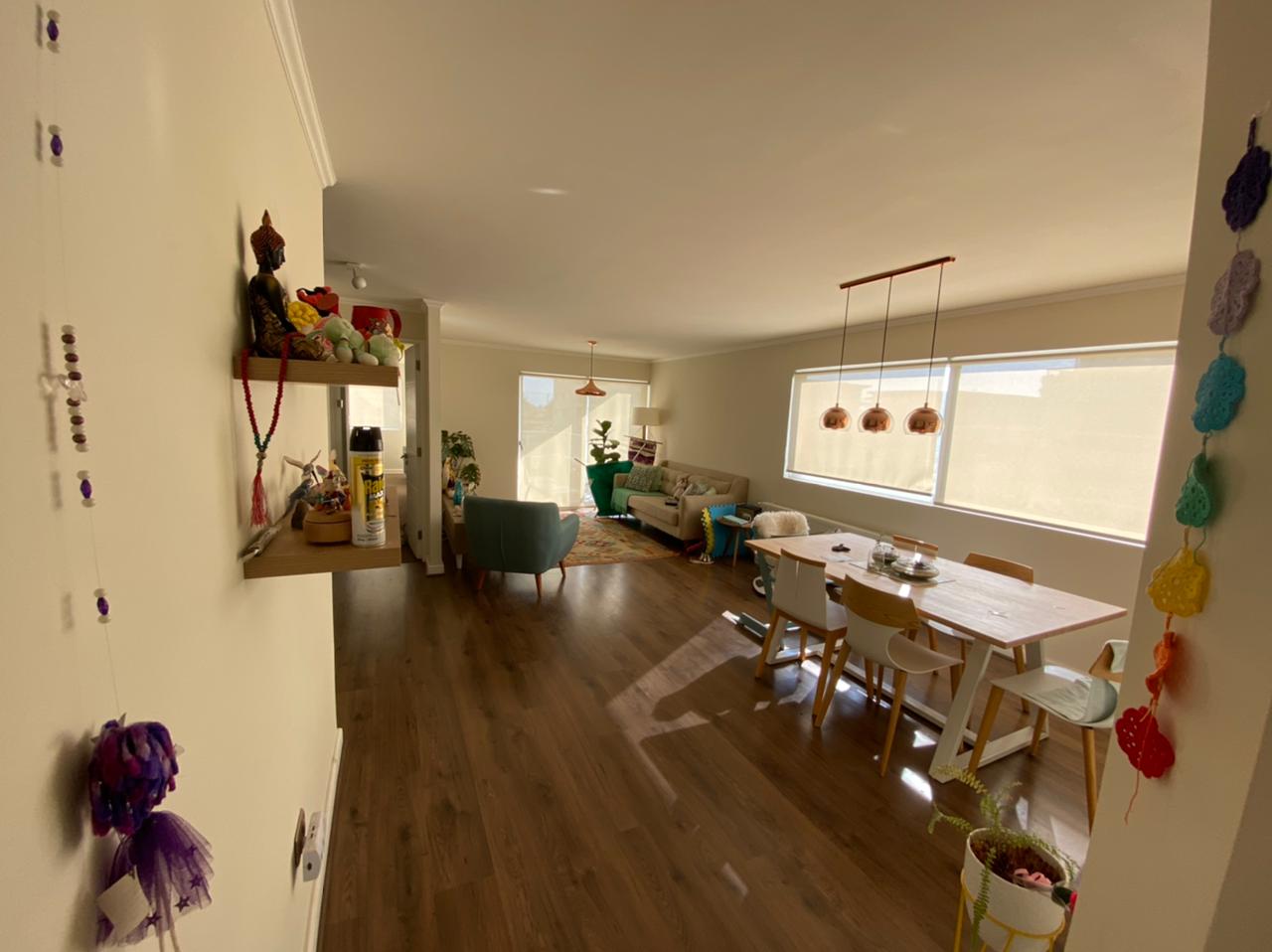 670 avenida teniente merino,Santiago,3 Bedrooms Bedrooms,2 BathroomsBathrooms,Departamento,avenida teniente merino,1068