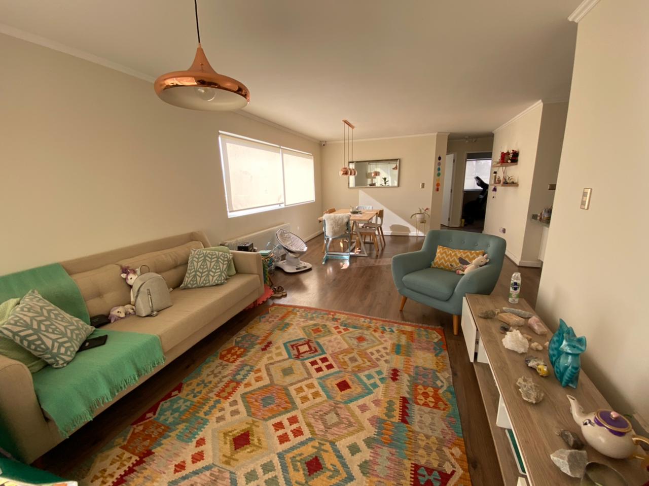 670 avenida teniente merino,Santiago,3 Bedrooms Bedrooms,2 BathroomsBathrooms,Departamento,avenida teniente merino,1068