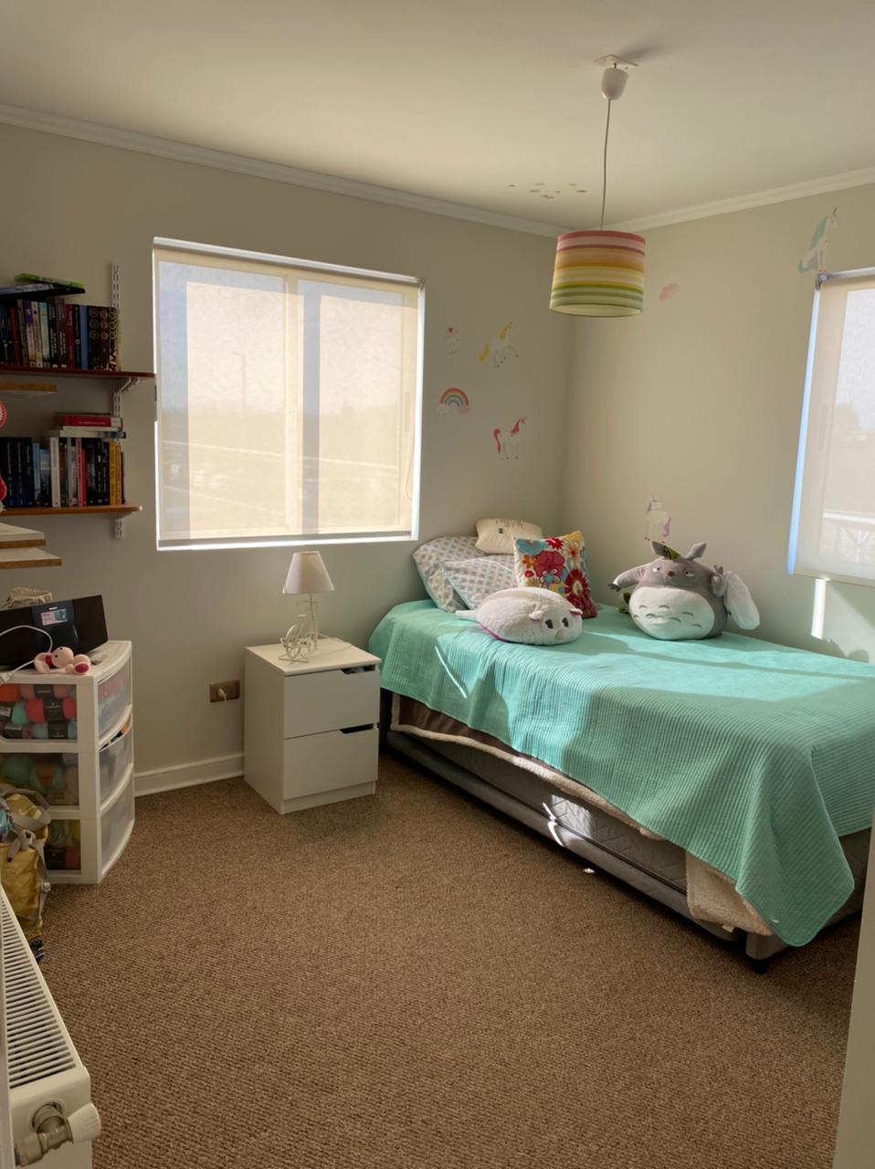 670 avenida teniente merino,Santiago,3 Bedrooms Bedrooms,2 BathroomsBathrooms,Departamento,avenida teniente merino,1068