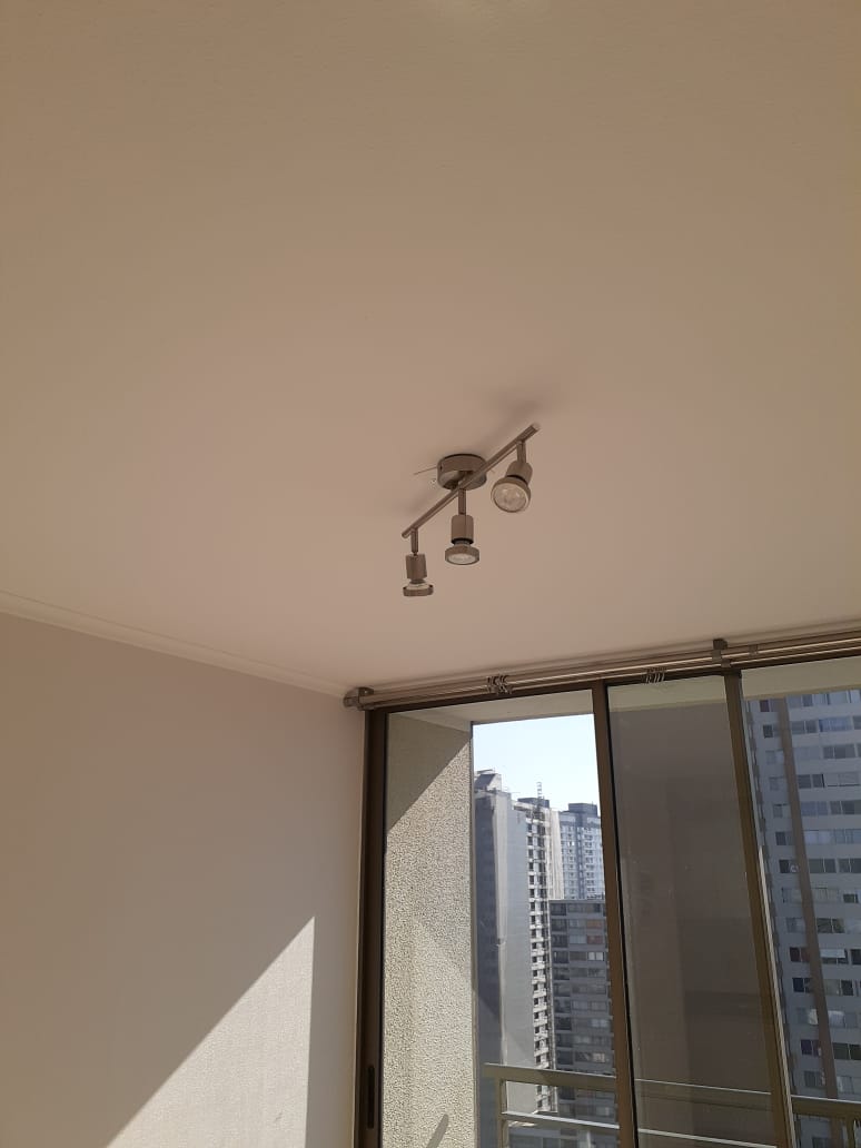 4877 alameda,Santiago,1 Dormitorio Bedrooms,1 BañoBathrooms,Departamento,alameda ,1070