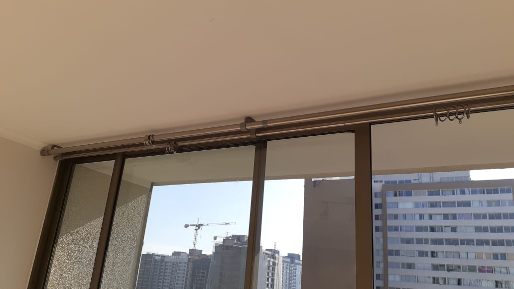 4877 alameda,Santiago,1 Dormitorio Bedrooms,1 BañoBathrooms,Departamento,alameda ,1070