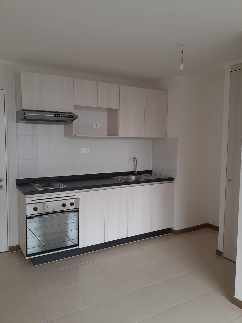 4877 alameda,Santiago,1 Dormitorio Bedrooms,1 BañoBathrooms,Departamento,alameda ,1070