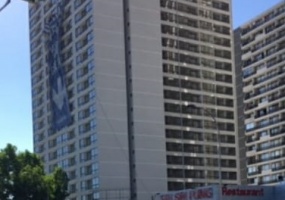 4877 alameda,Santiago,1 Dormitorio Bedrooms,1 BañoBathrooms,Departamento,alameda ,1070