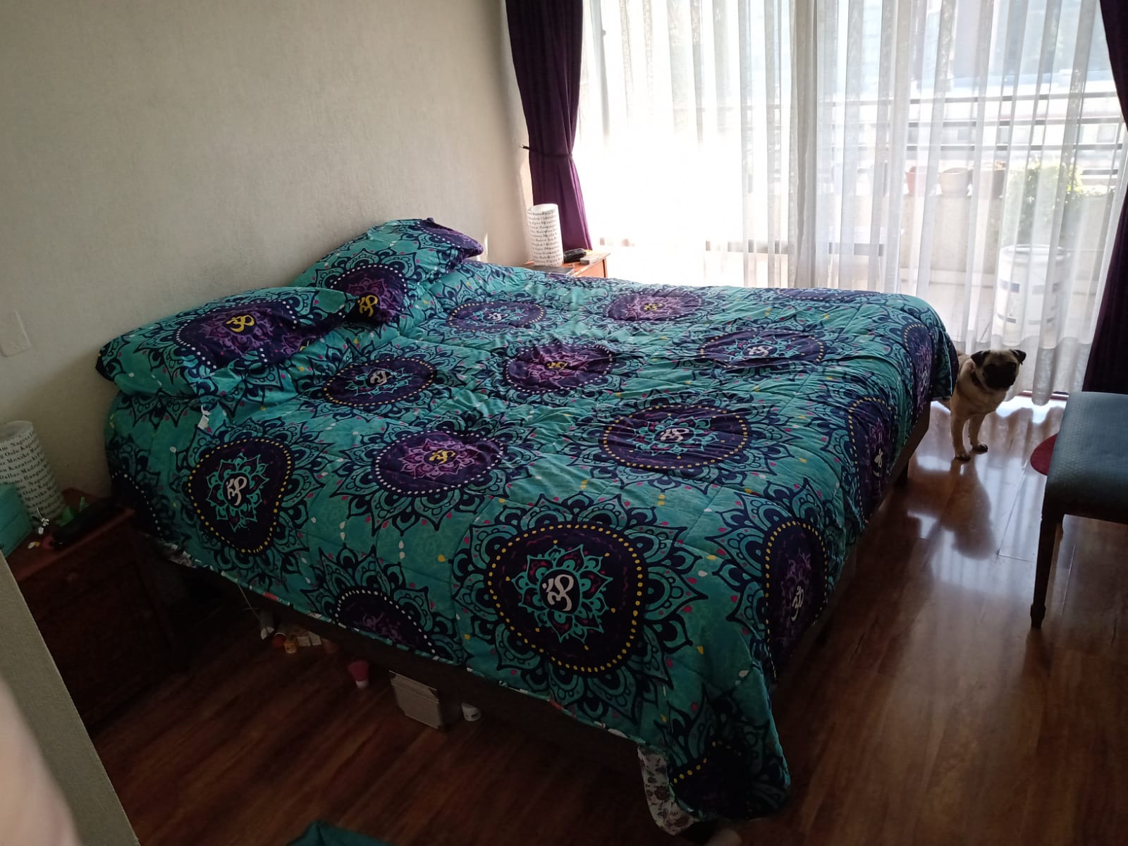 2461 manuel mont,Santiago,2 Bedrooms Bedrooms,2 BathroomsBathrooms,Departamento,manuel mont,1071