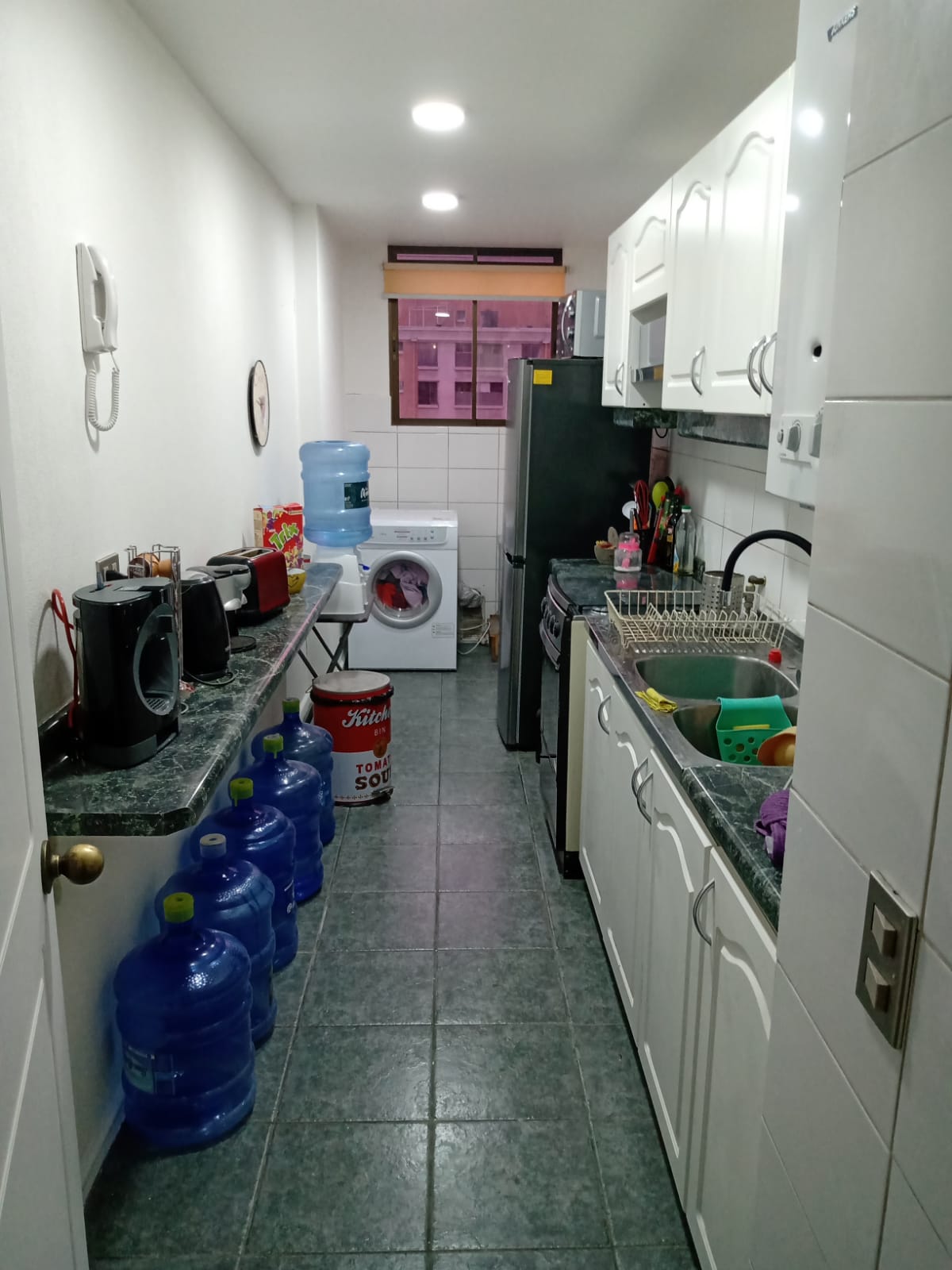 2461 manuel mont,Santiago,2 Bedrooms Bedrooms,2 BathroomsBathrooms,Departamento,manuel mont,1071