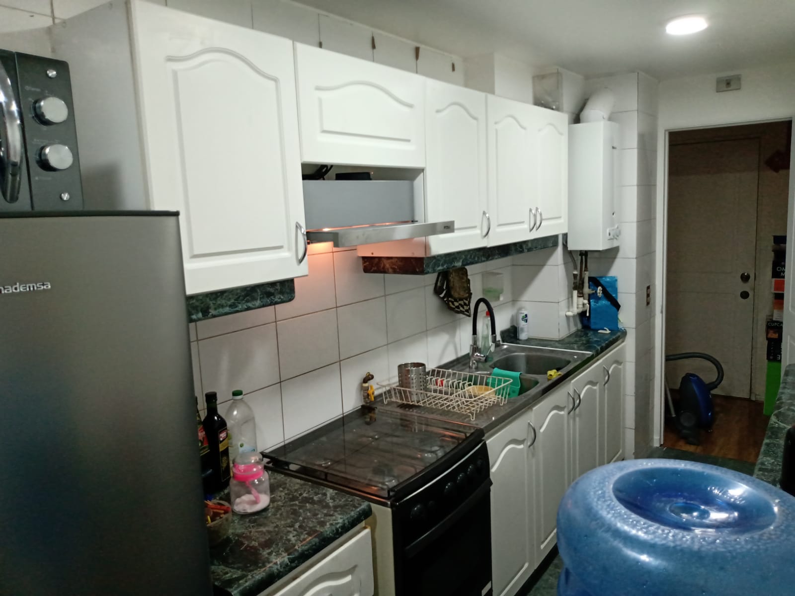 2461 manuel mont,Santiago,2 Bedrooms Bedrooms,2 BathroomsBathrooms,Departamento,manuel mont,1071