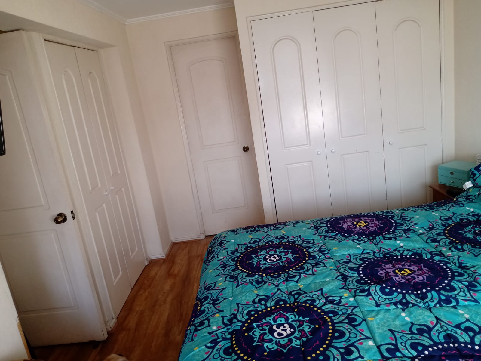 2461 manuel mont,Santiago,2 Bedrooms Bedrooms,2 BathroomsBathrooms,Departamento,manuel mont,1071