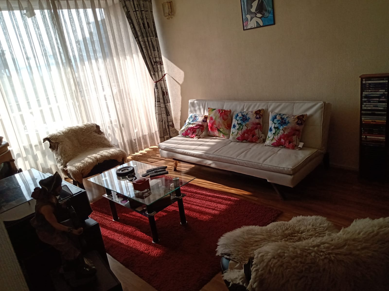 2461 manuel mont,Santiago,2 Bedrooms Bedrooms,2 BathroomsBathrooms,Departamento,manuel mont,1071