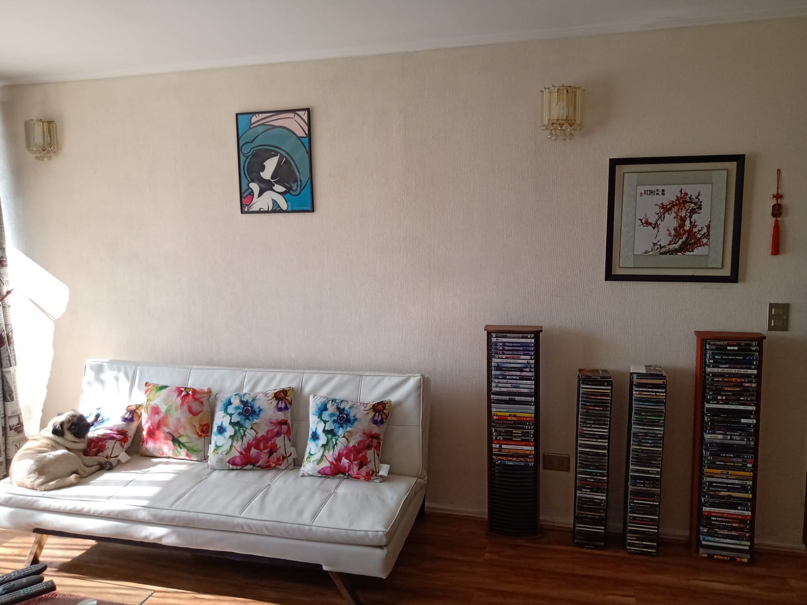 2461 manuel mont,Santiago,2 Bedrooms Bedrooms,2 BathroomsBathrooms,Departamento,manuel mont,1071