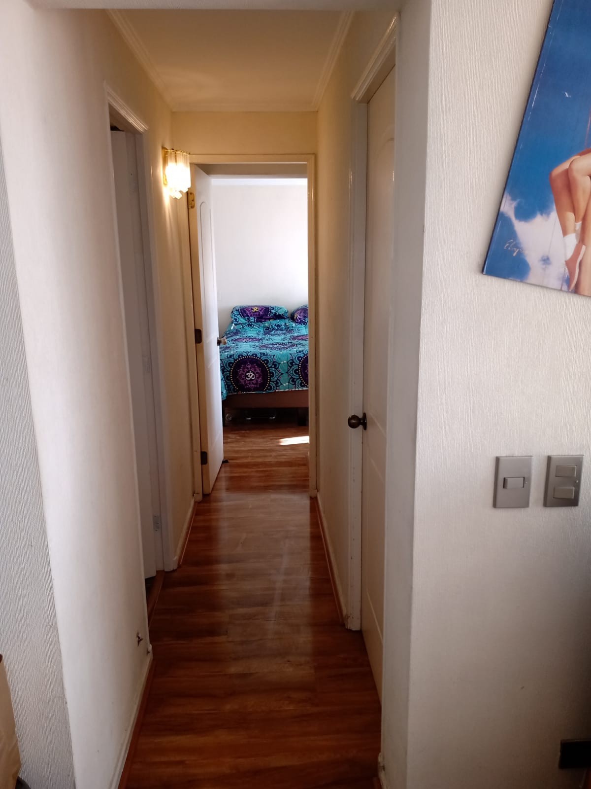 2461 manuel mont,Santiago,2 Bedrooms Bedrooms,2 BathroomsBathrooms,Departamento,manuel mont,1071