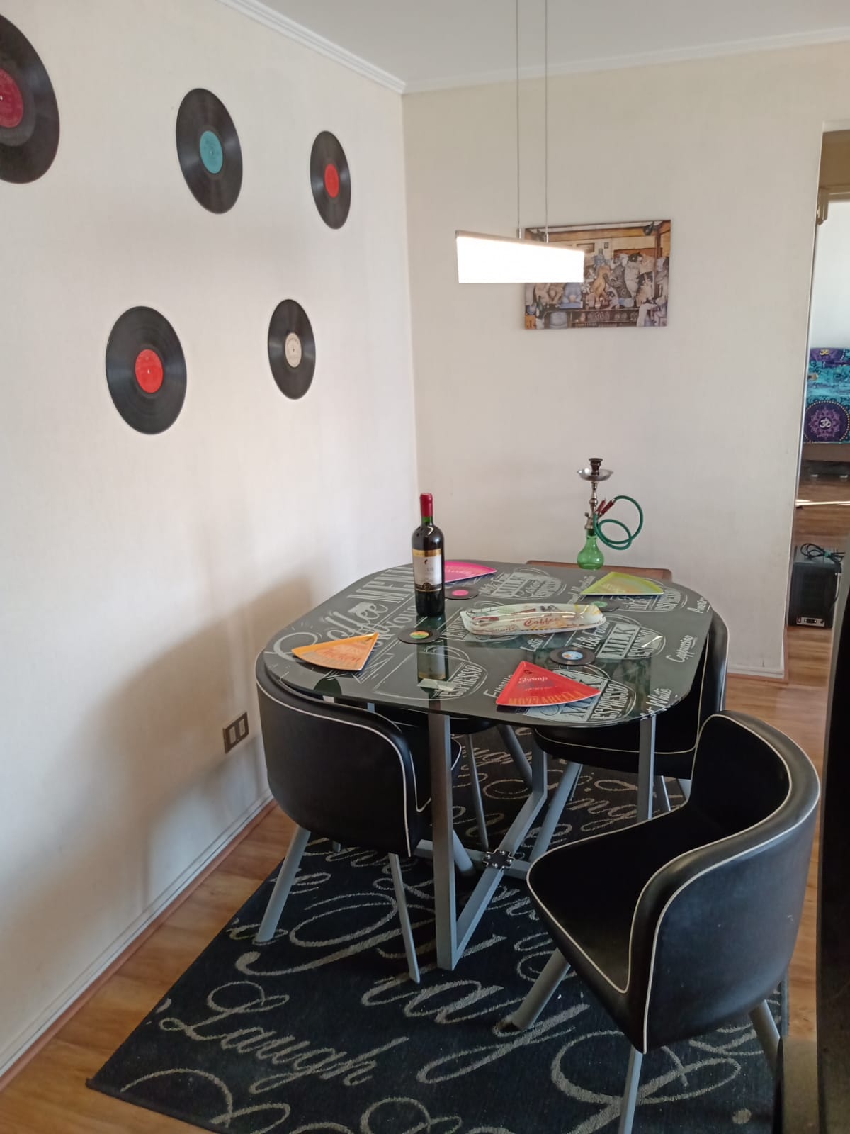 2461 manuel mont,Santiago,2 Bedrooms Bedrooms,2 BathroomsBathrooms,Departamento,manuel mont,1071