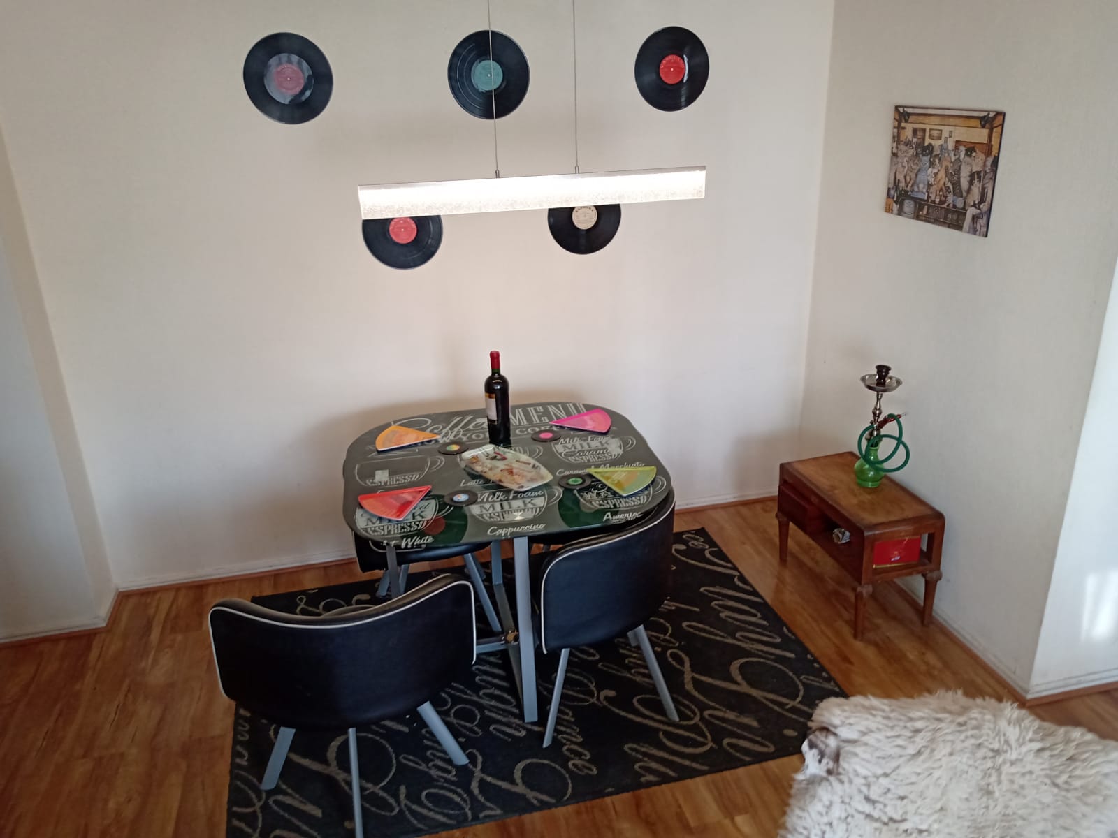 2461 manuel mont,Santiago,2 Bedrooms Bedrooms,2 BathroomsBathrooms,Departamento,manuel mont,1071