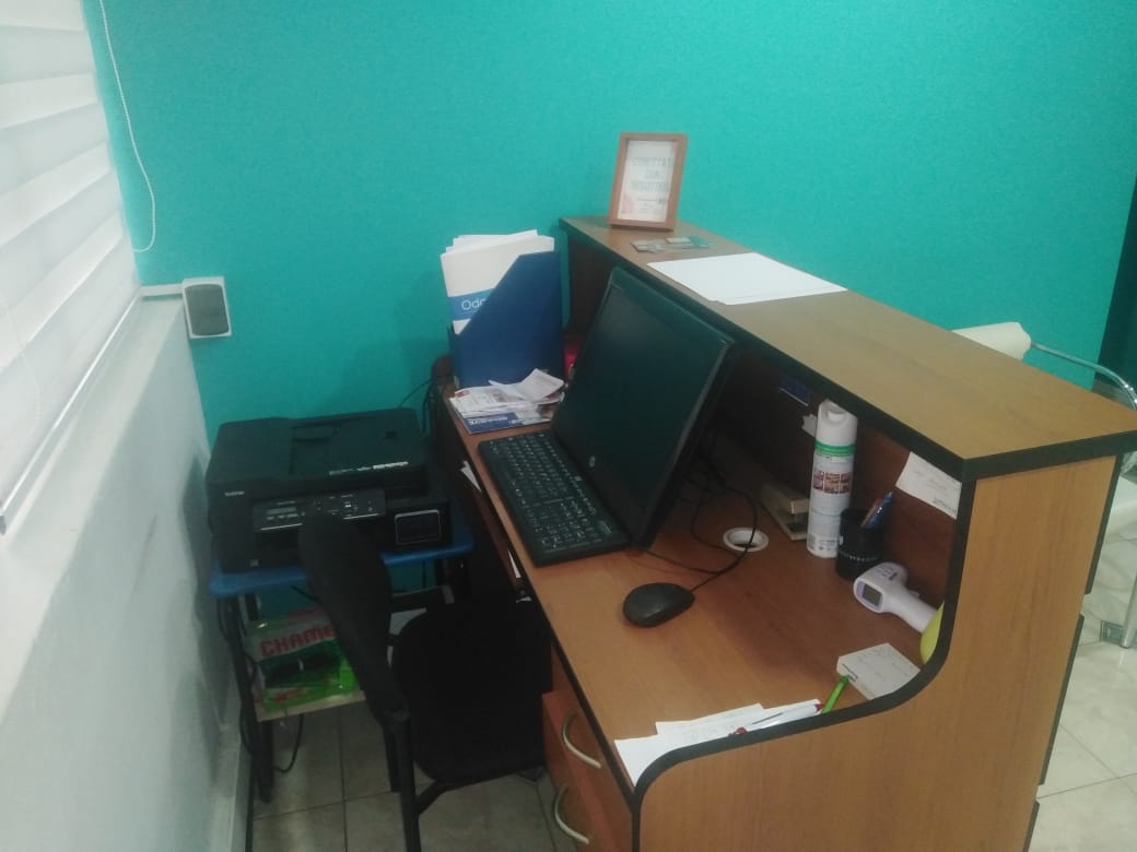 1073 Alferez real,Santiago,4 Rooms Rooms,2 BathroomsBathrooms,Oficina,Alferez real,1072