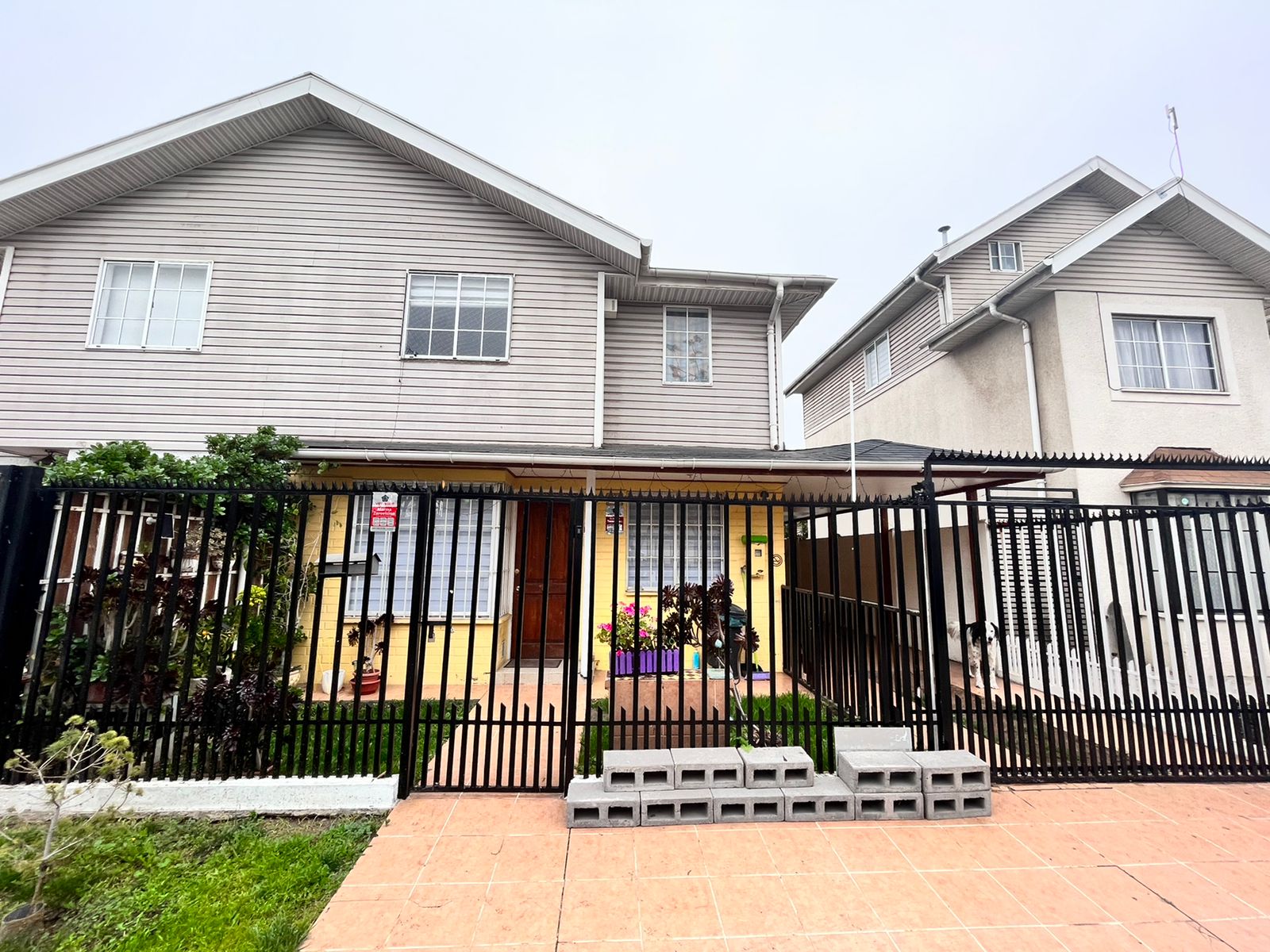 72 pasaje chagual,Santiago,4 Bedrooms Bedrooms,3 BathroomsBathrooms,Casa,pasaje chagual ,1074