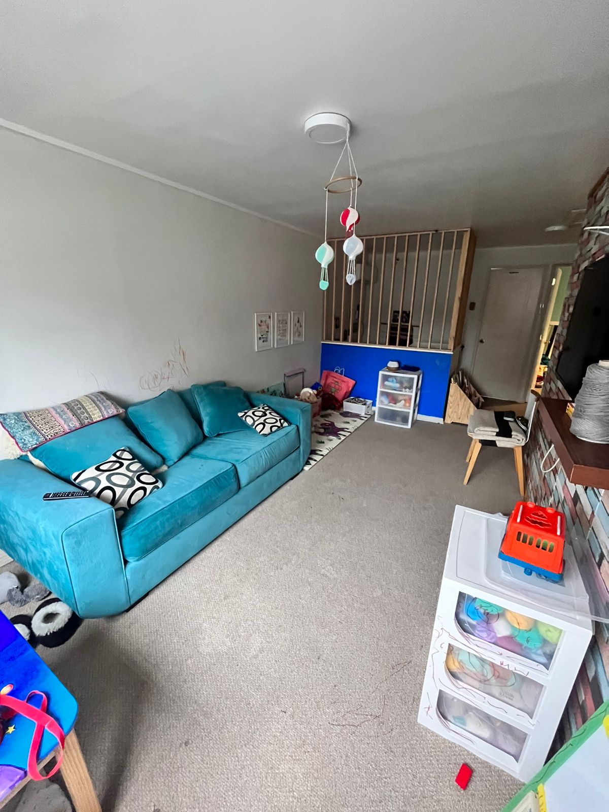 72 pasaje chagual,Santiago,4 Bedrooms Bedrooms,3 BathroomsBathrooms,Casa,pasaje chagual ,1074