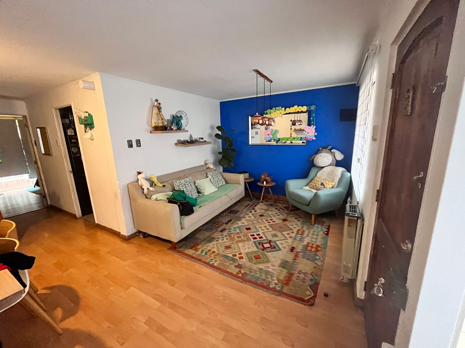 72 pasaje chagual,Santiago,4 Bedrooms Bedrooms,3 BathroomsBathrooms,Casa,pasaje chagual ,1074