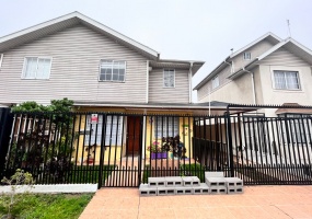 72 pasaje chagual,Santiago,4 Bedrooms Bedrooms,3 BathroomsBathrooms,Casa,pasaje chagual ,1074